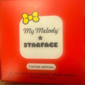 My Melody Limited Edition Pimple Patches